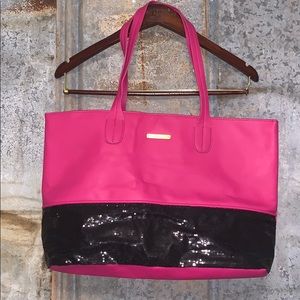 Juicy Couture Tote Bag